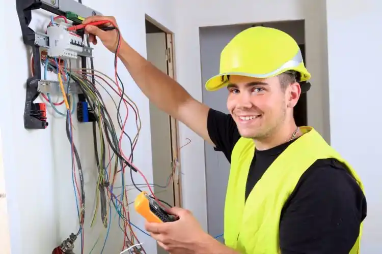 elektricien Laag-Keppel